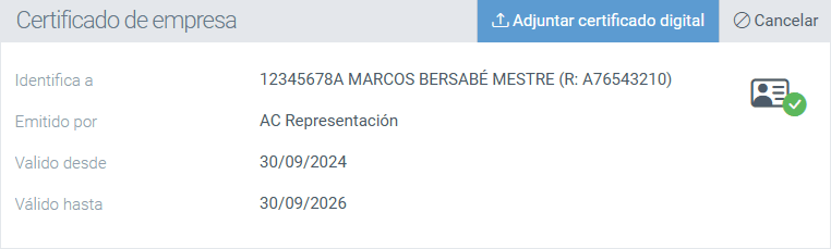 Activa verifactu en tu empresa, T3 Software