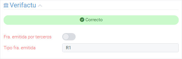 Entiende los estados de las facturas, T3 Software