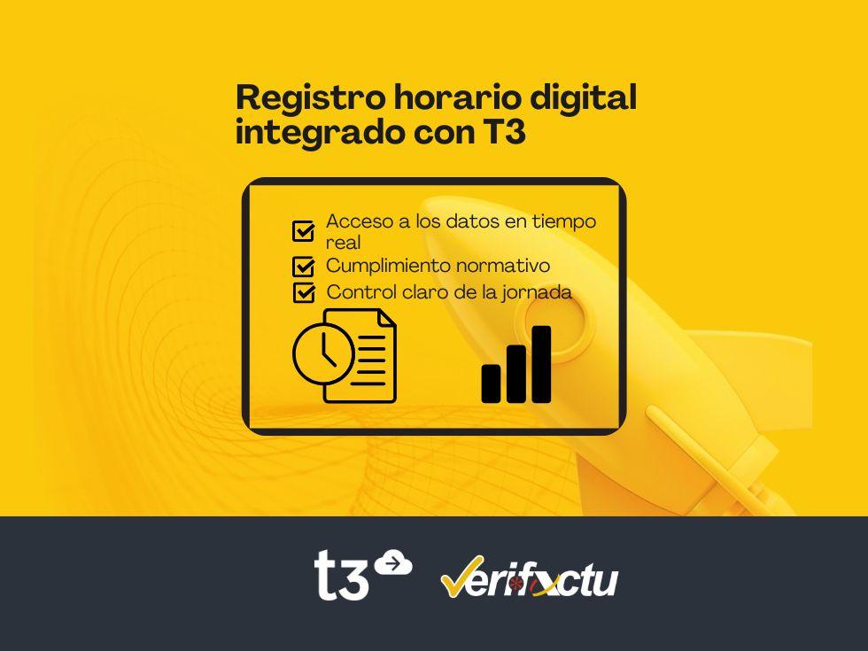 Registro horario digital: qué cambia y cómo adaptar tu empresa a la nueva normativa