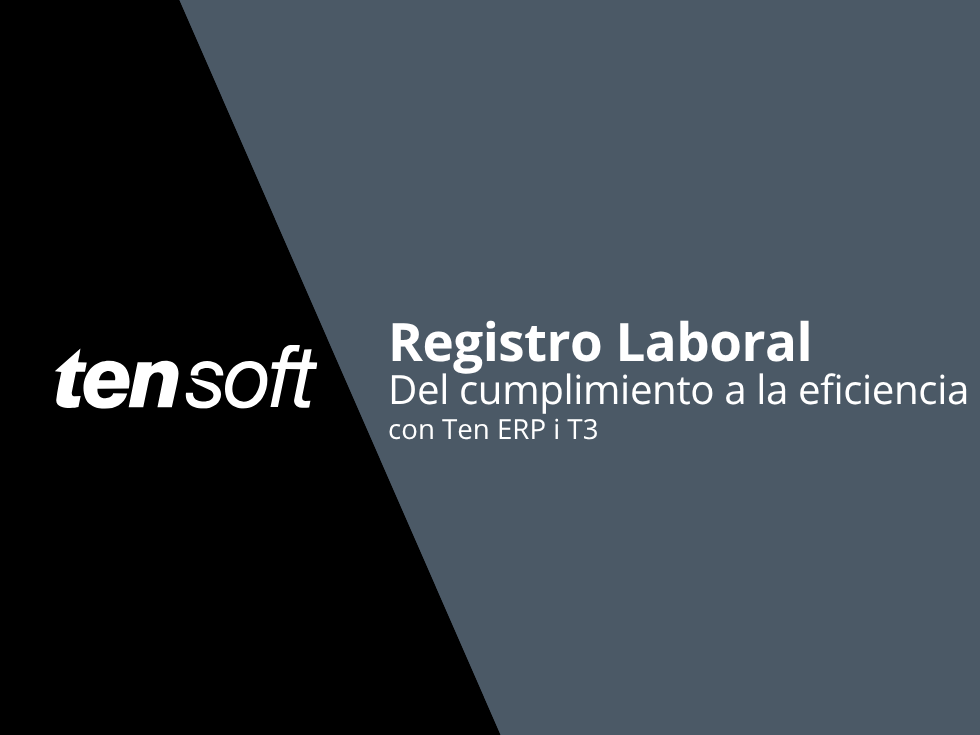Webinar Registro Laboral